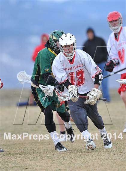 Thumbnail 1 in Regis Jesuit @ Mountain Vista photogallery.
