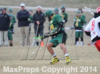 Thumbnail 1 in Regis Jesuit @ Mountain Vista photogallery.