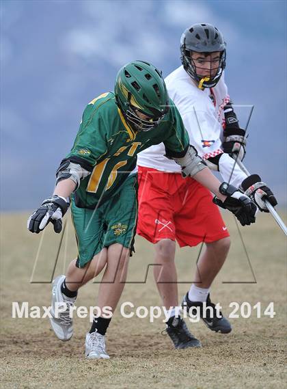 Thumbnail 3 in Regis Jesuit @ Mountain Vista photogallery.
