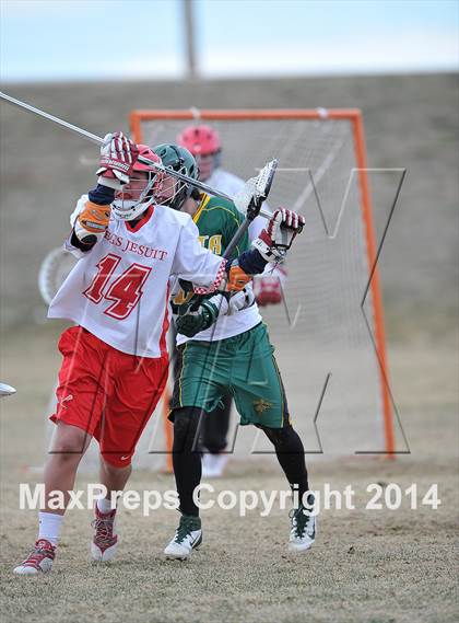 Thumbnail 3 in Regis Jesuit @ Mountain Vista photogallery.