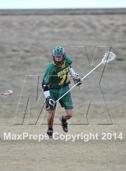 Thumbnail 3 in Regis Jesuit @ Mountain Vista photogallery.
