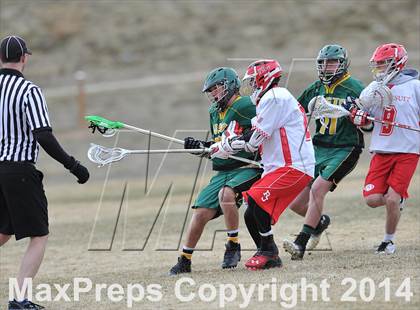 Thumbnail 2 in Regis Jesuit @ Mountain Vista photogallery.