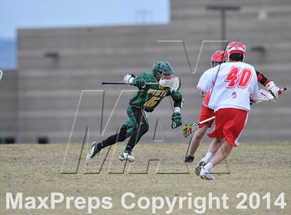 Thumbnail 2 in Regis Jesuit @ Mountain Vista photogallery.