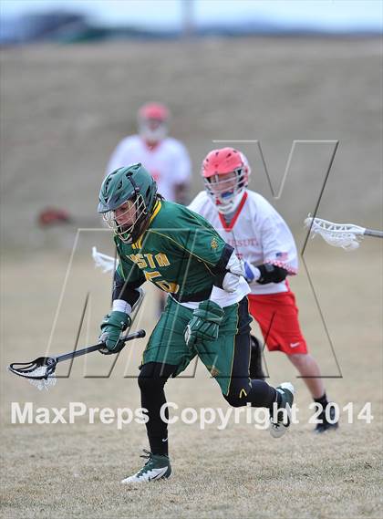 Thumbnail 1 in Regis Jesuit @ Mountain Vista photogallery.
