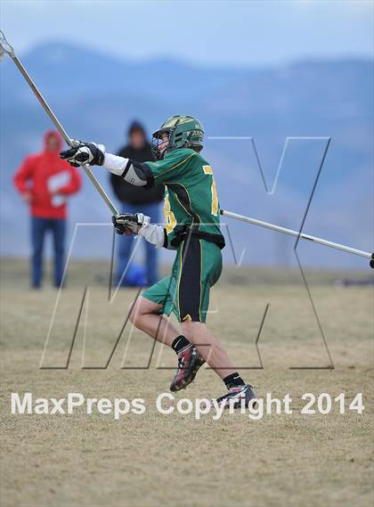 Thumbnail 1 in Regis Jesuit @ Mountain Vista photogallery.