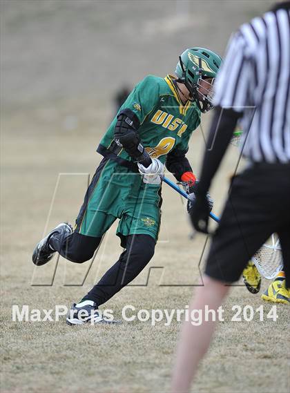 Thumbnail 1 in Regis Jesuit @ Mountain Vista photogallery.