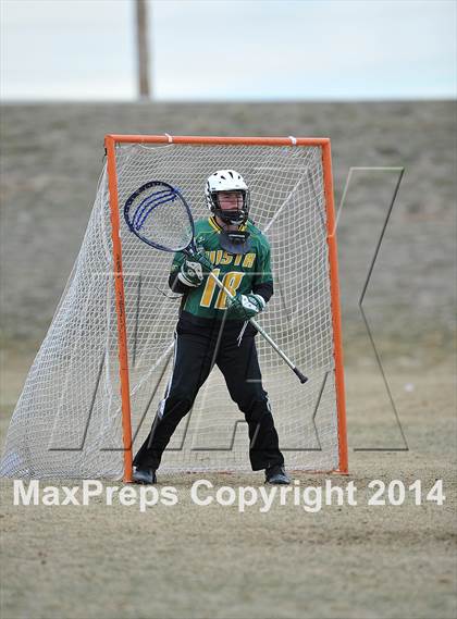 Thumbnail 1 in Regis Jesuit @ Mountain Vista photogallery.