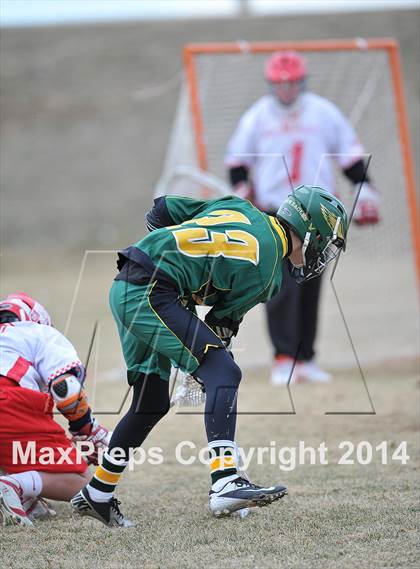 Thumbnail 3 in Regis Jesuit @ Mountain Vista photogallery.