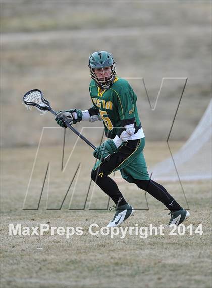 Thumbnail 2 in Regis Jesuit @ Mountain Vista photogallery.