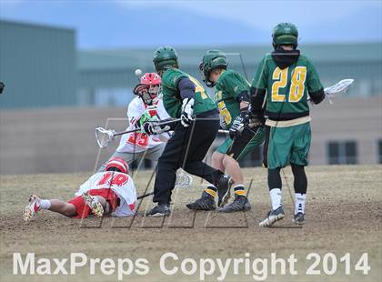 Thumbnail 1 in Regis Jesuit @ Mountain Vista photogallery.