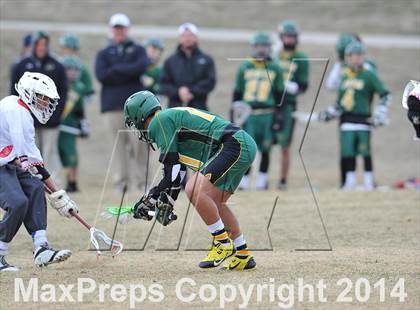 Thumbnail 3 in Regis Jesuit @ Mountain Vista photogallery.