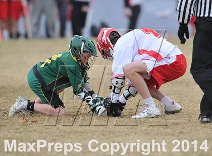 Thumbnail 3 in Regis Jesuit @ Mountain Vista photogallery.