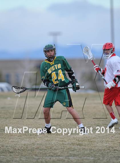 Thumbnail 3 in Regis Jesuit @ Mountain Vista photogallery.