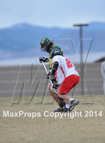 Thumbnail 3 in Regis Jesuit @ Mountain Vista photogallery.