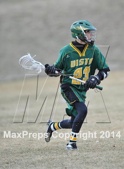 Thumbnail 2 in Regis Jesuit @ Mountain Vista photogallery.
