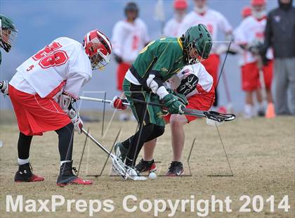 Thumbnail 2 in Regis Jesuit @ Mountain Vista photogallery.