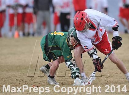 Thumbnail 1 in Regis Jesuit @ Mountain Vista photogallery.