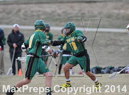 Thumbnail 3 in Regis Jesuit @ Mountain Vista photogallery.