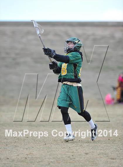 Thumbnail 2 in Regis Jesuit @ Mountain Vista photogallery.