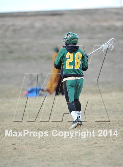 Thumbnail 3 in Regis Jesuit @ Mountain Vista photogallery.