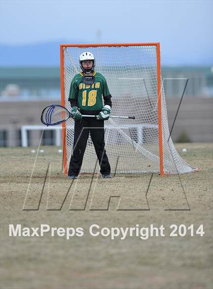Thumbnail 3 in Regis Jesuit @ Mountain Vista photogallery.