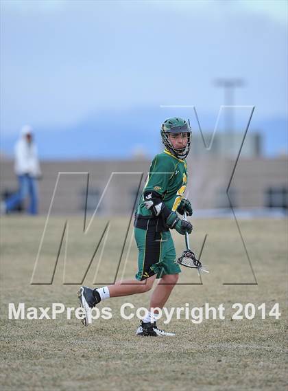 Thumbnail 1 in Regis Jesuit @ Mountain Vista photogallery.