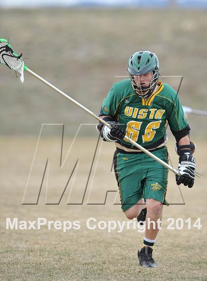 Thumbnail 1 in Regis Jesuit @ Mountain Vista photogallery.