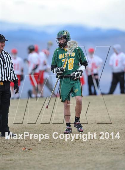 Thumbnail 3 in Regis Jesuit @ Mountain Vista photogallery.