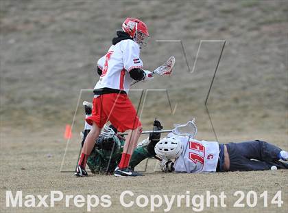 Thumbnail 3 in Regis Jesuit @ Mountain Vista photogallery.