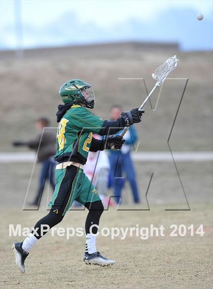 Thumbnail 2 in Regis Jesuit @ Mountain Vista photogallery.