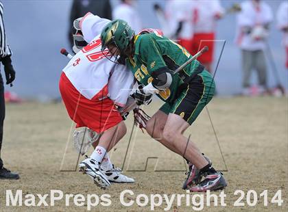 Thumbnail 2 in Regis Jesuit @ Mountain Vista photogallery.