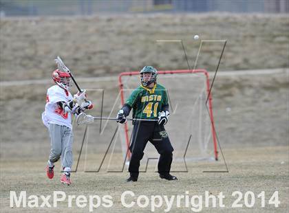 Thumbnail 3 in Regis Jesuit @ Mountain Vista photogallery.