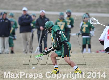 Thumbnail 2 in Regis Jesuit @ Mountain Vista photogallery.
