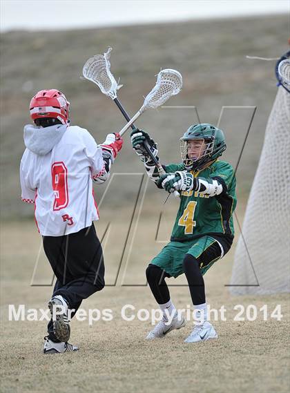 Thumbnail 1 in Regis Jesuit @ Mountain Vista photogallery.