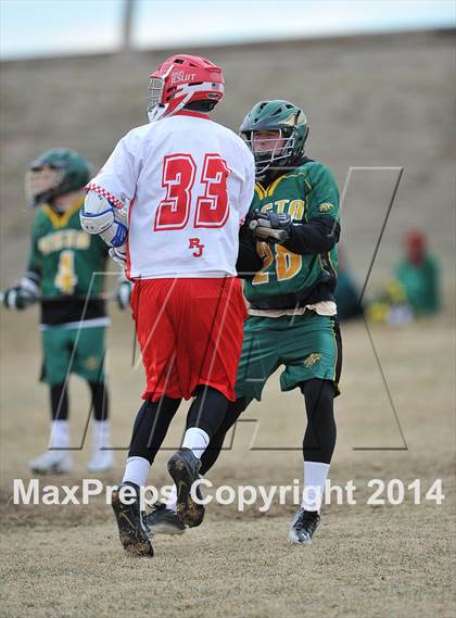 Thumbnail 1 in Regis Jesuit @ Mountain Vista photogallery.