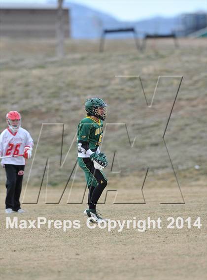 Thumbnail 1 in Regis Jesuit @ Mountain Vista photogallery.