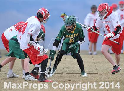 Thumbnail 3 in Regis Jesuit @ Mountain Vista photogallery.