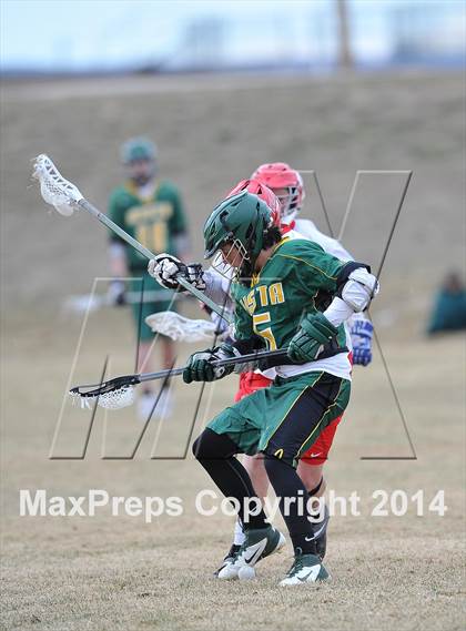 Thumbnail 2 in Regis Jesuit @ Mountain Vista photogallery.