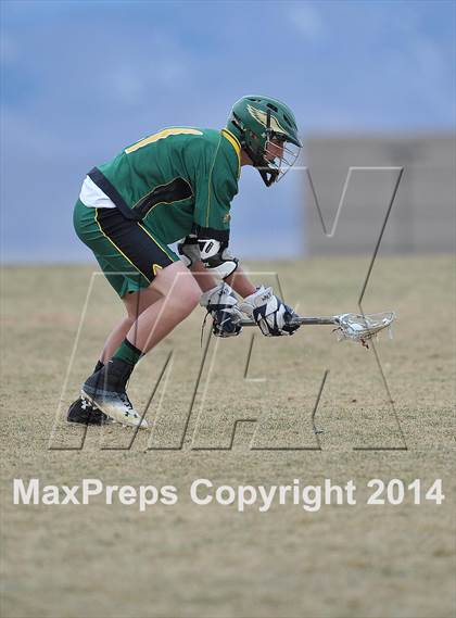 Thumbnail 3 in Regis Jesuit @ Mountain Vista photogallery.