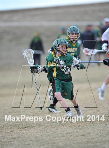 Thumbnail 1 in Regis Jesuit @ Mountain Vista photogallery.
