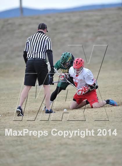 Thumbnail 1 in Regis Jesuit @ Mountain Vista photogallery.
