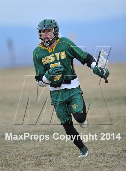 Thumbnail 1 in Regis Jesuit @ Mountain Vista photogallery.