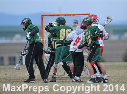 Thumbnail 3 in Regis Jesuit @ Mountain Vista photogallery.