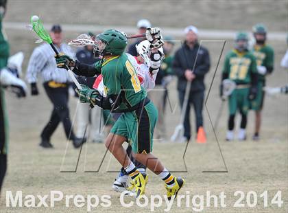 Thumbnail 1 in Regis Jesuit @ Mountain Vista photogallery.