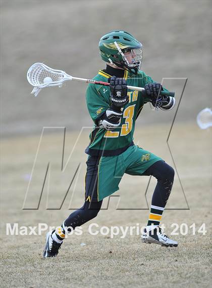 Thumbnail 3 in Regis Jesuit @ Mountain Vista photogallery.
