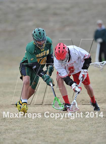 Thumbnail 1 in Regis Jesuit @ Mountain Vista photogallery.