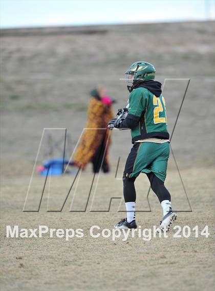 Thumbnail 2 in Regis Jesuit @ Mountain Vista photogallery.