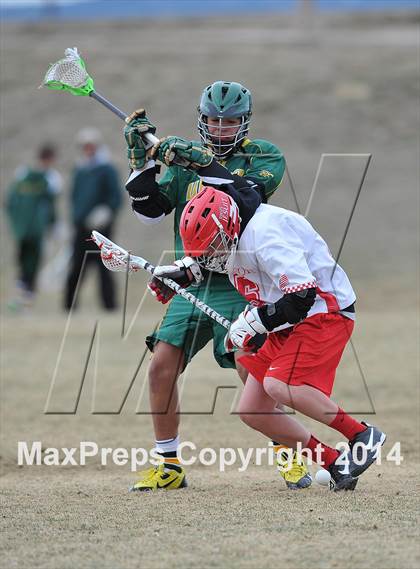 Thumbnail 2 in Regis Jesuit @ Mountain Vista photogallery.