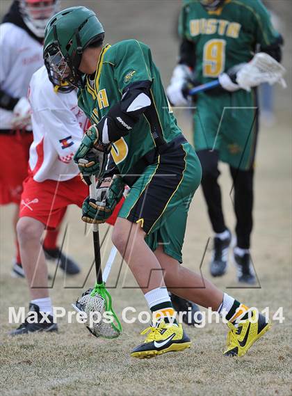 Thumbnail 3 in Regis Jesuit @ Mountain Vista photogallery.