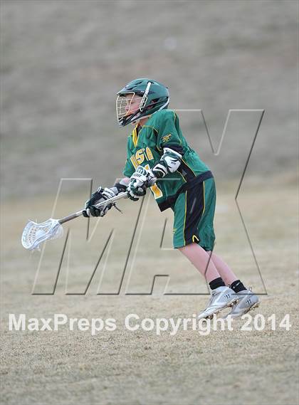 Thumbnail 3 in Regis Jesuit @ Mountain Vista photogallery.